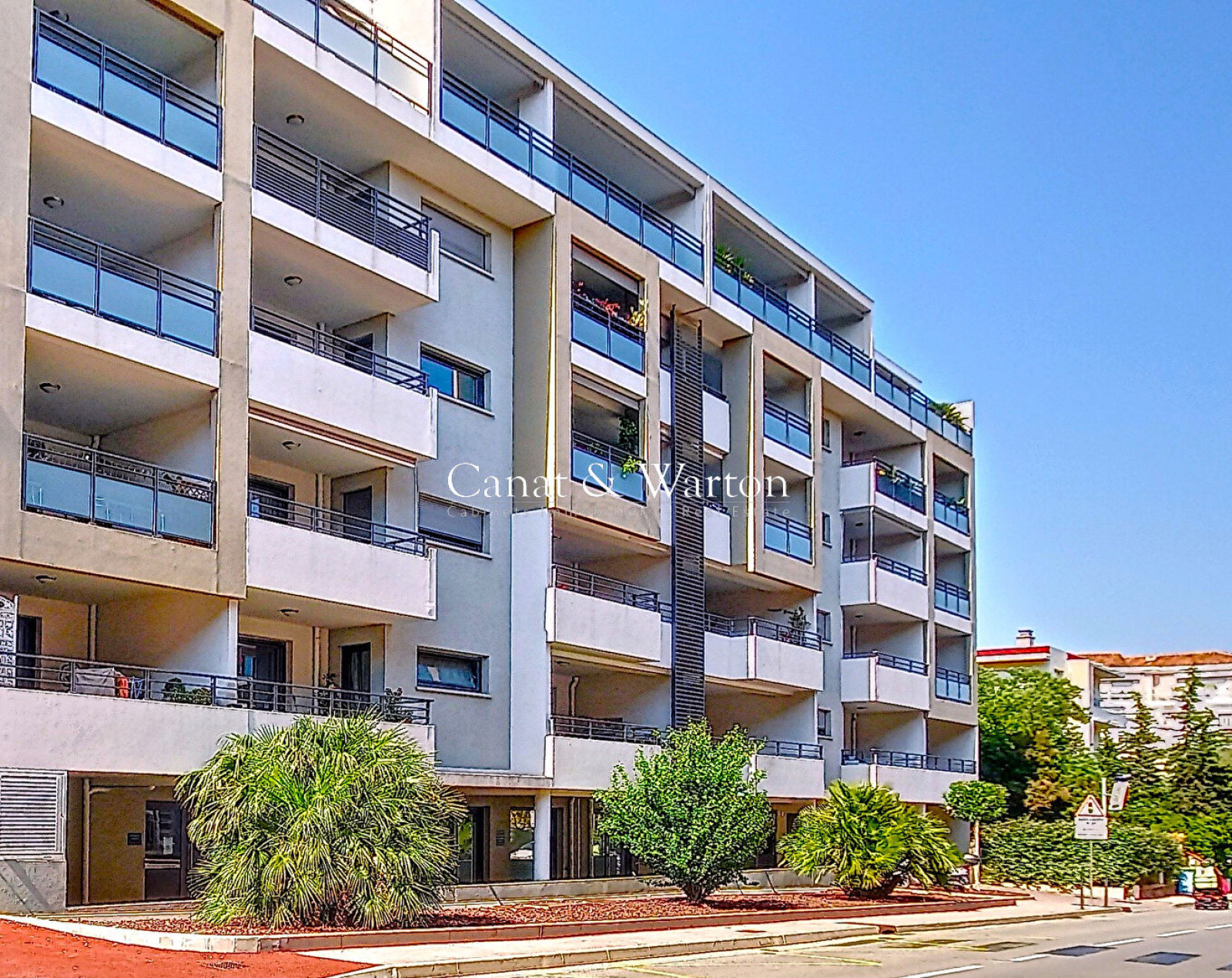 Image_, Appartement, Saint-Raphaël, ref :1166