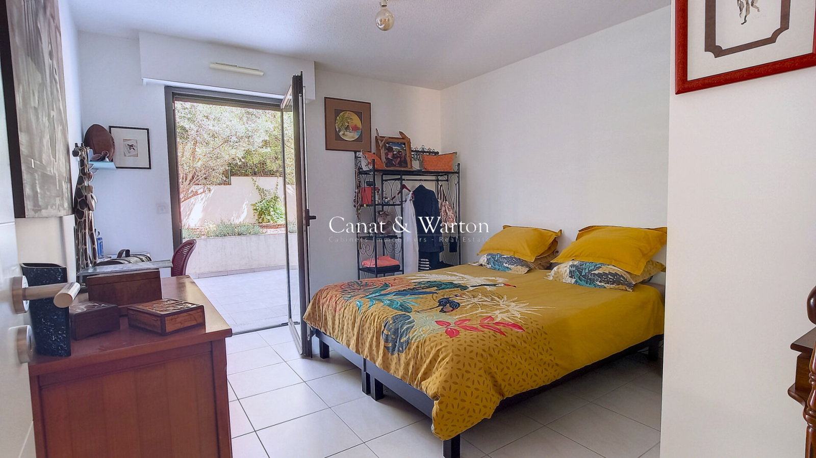 Image_, Appartement, Saint-Raphaël, ref :1166