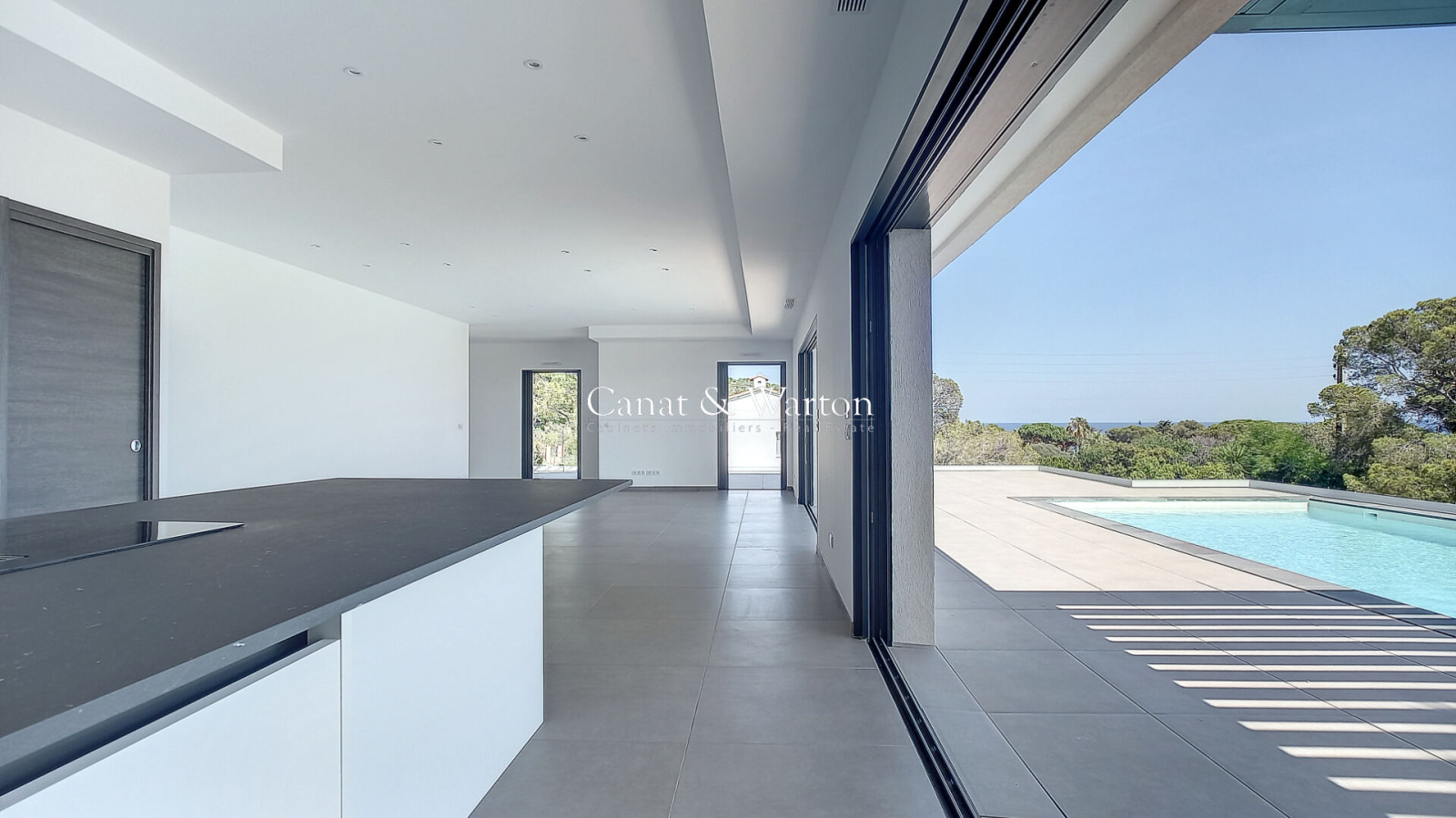 Image_, Villa, Les Issambres, ref :608