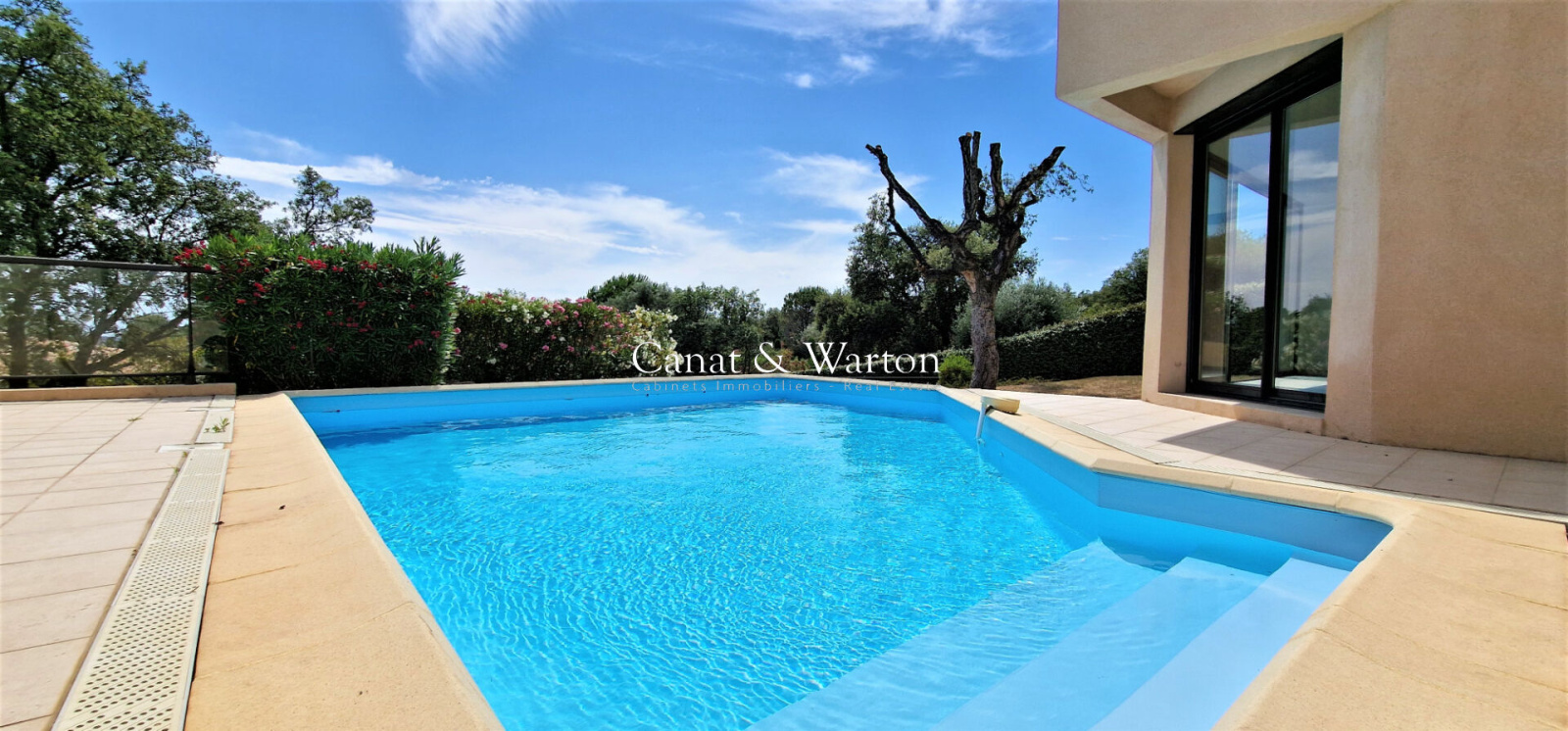 Image_, Villa, Saint-Raphaël, ref :979