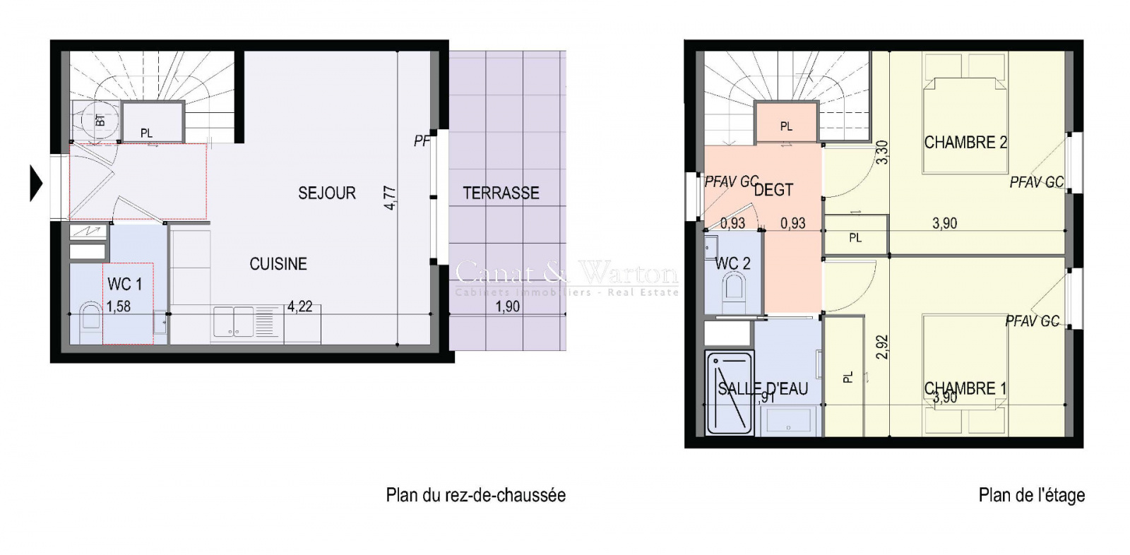 Image_, Appartement, Saint-Raphaël, ref :727
