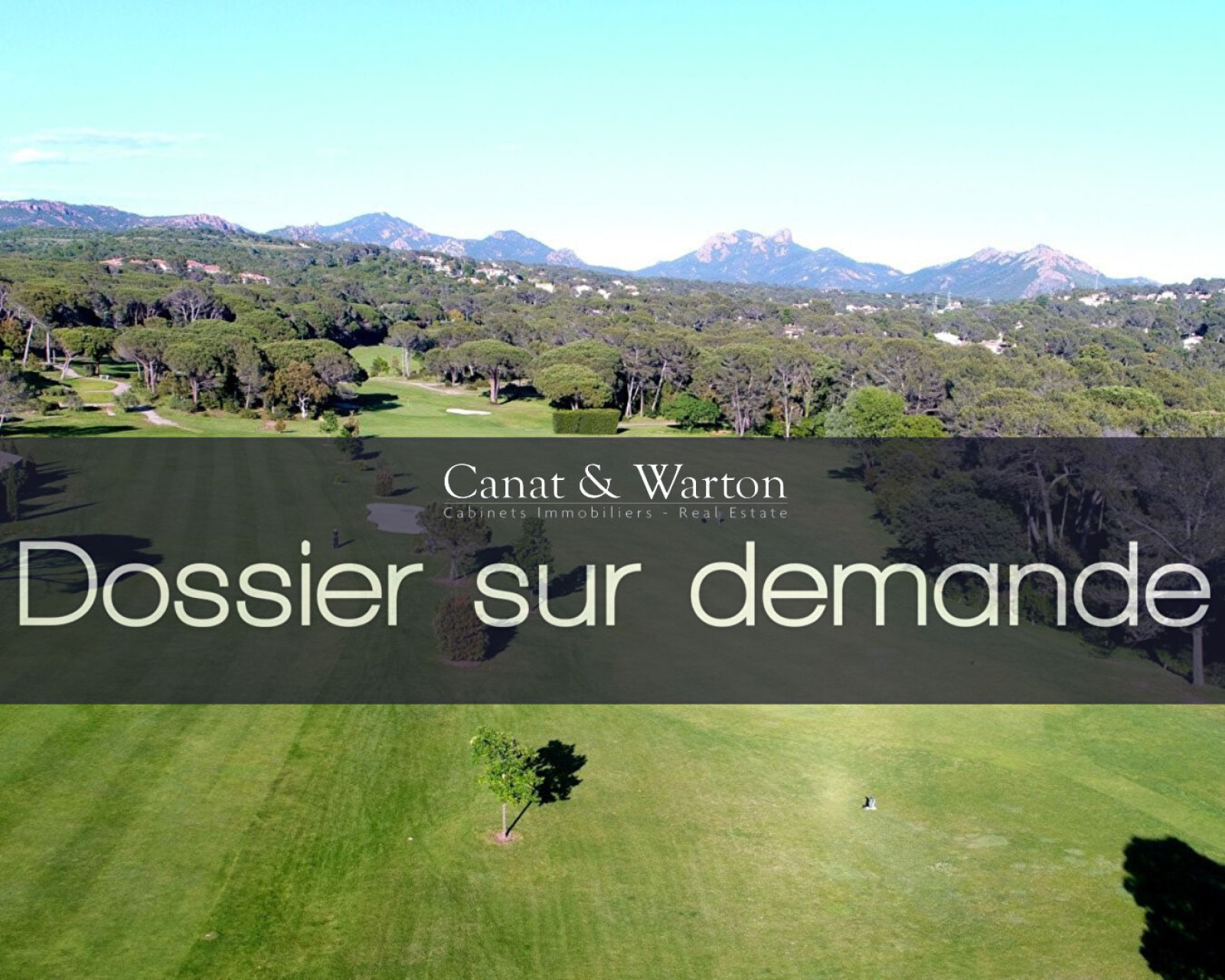 Image_, Villa, Saint-Raphaël, ref :951