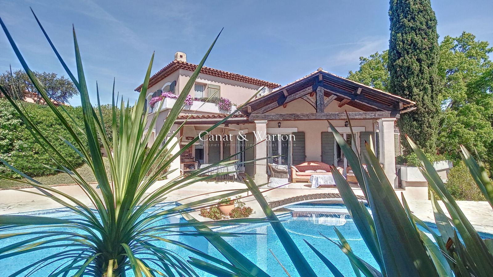 Image_, Villa, Saint-Raphaël, ref :1164
