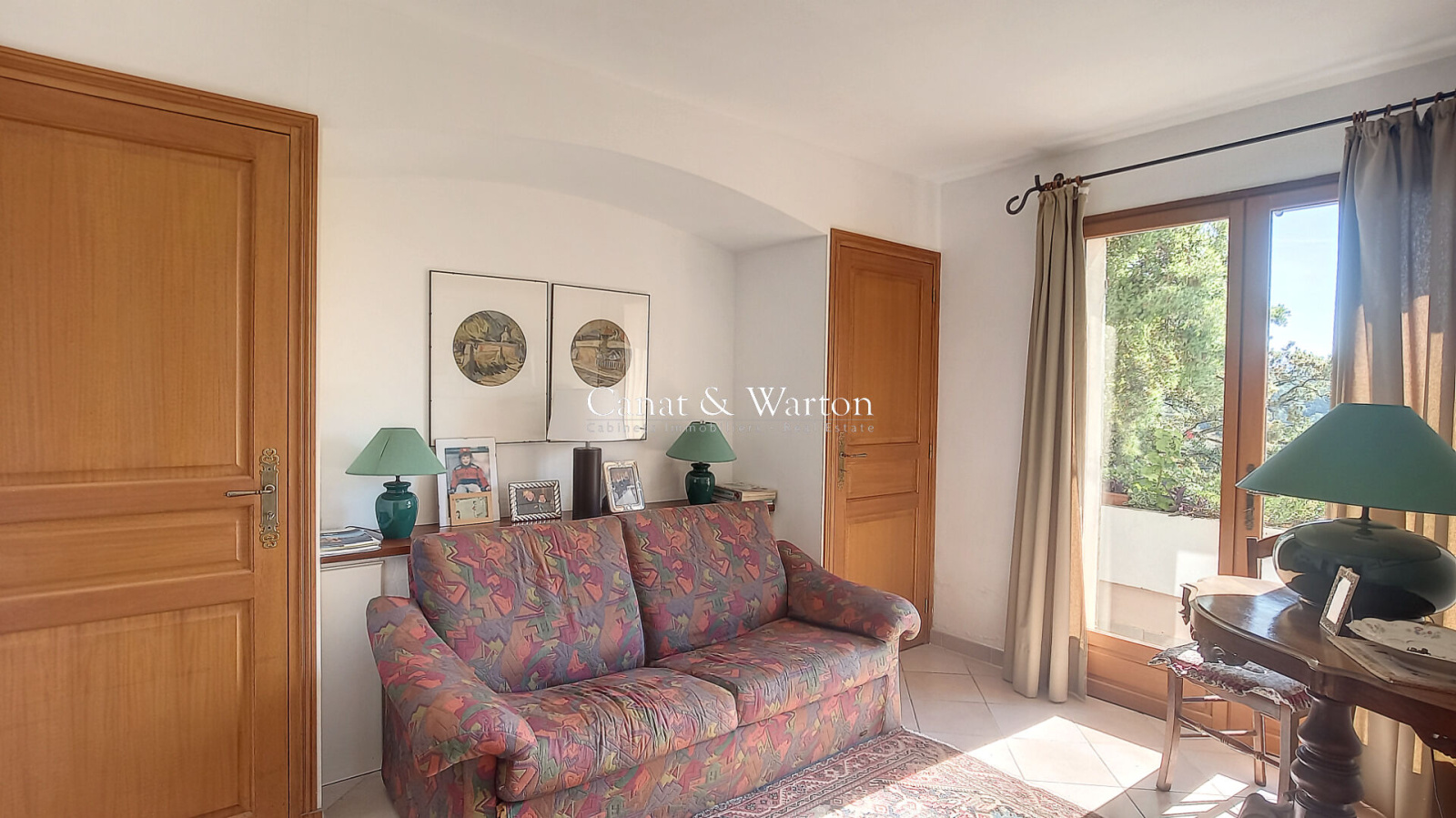 Image_, Villa, Saint-Raphaël, ref :1164