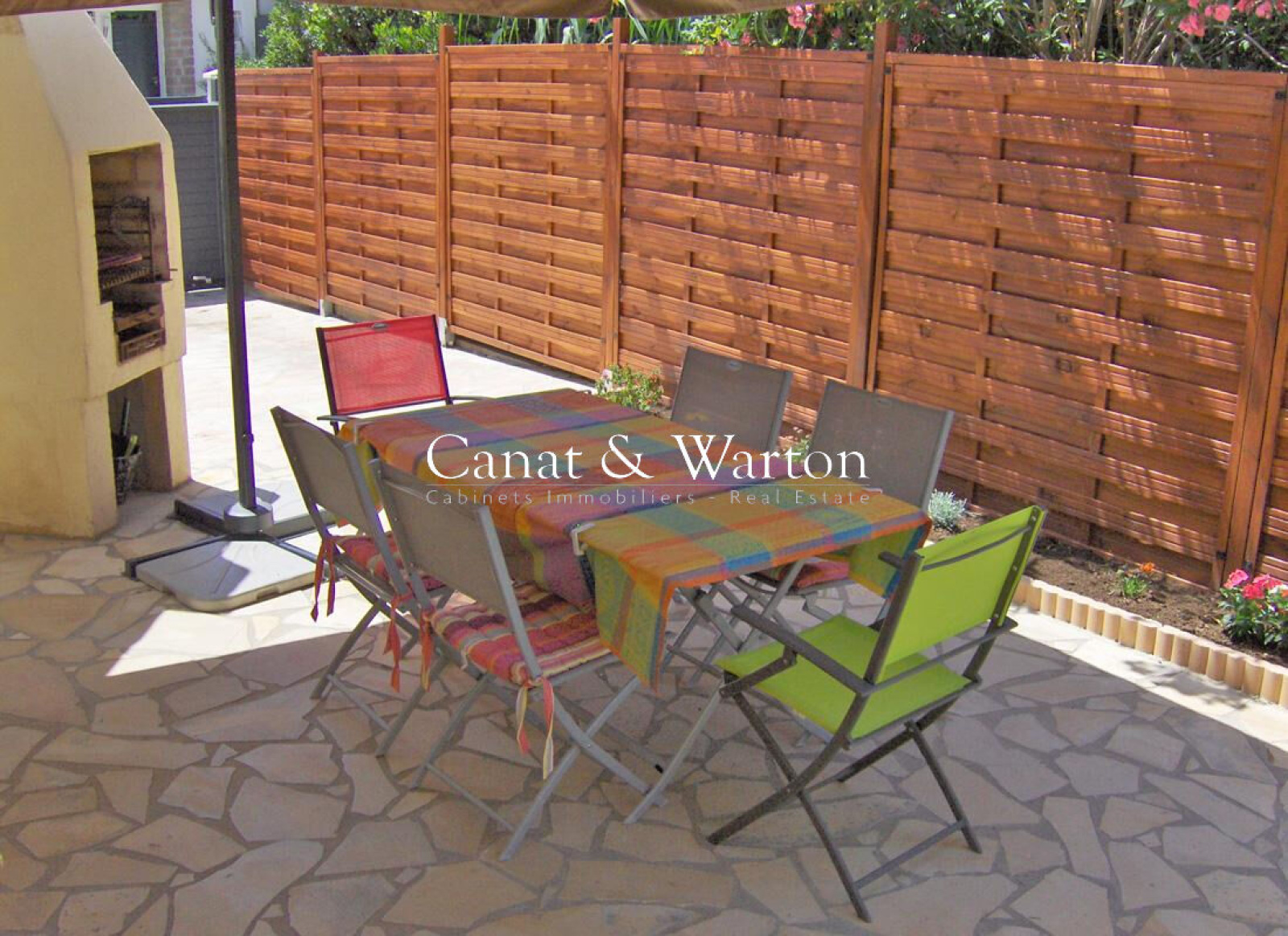Image_, Villa, Saint-Raphaël, ref :888