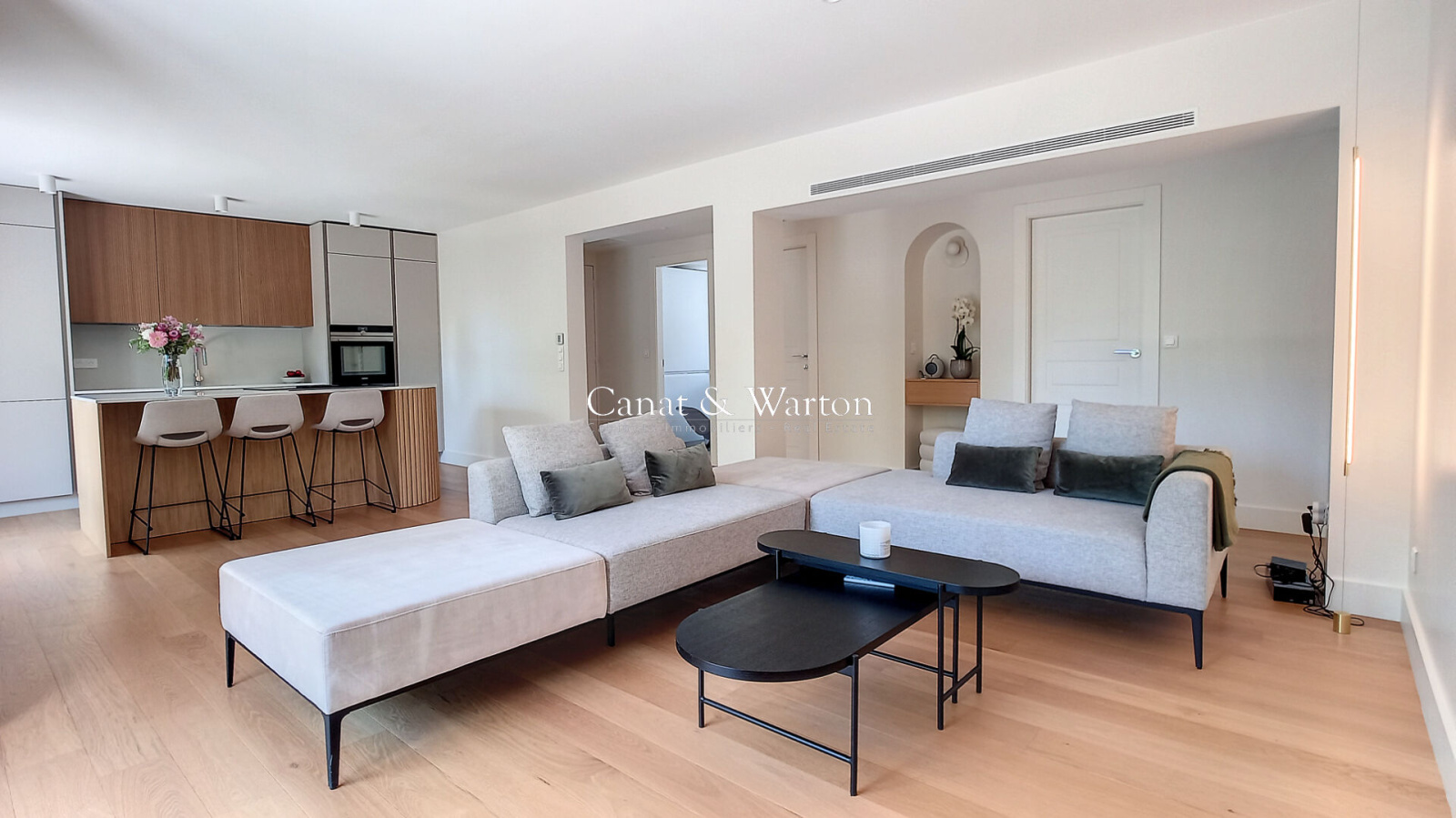 Image_, Appartement, Saint-Raphaël, ref :1192