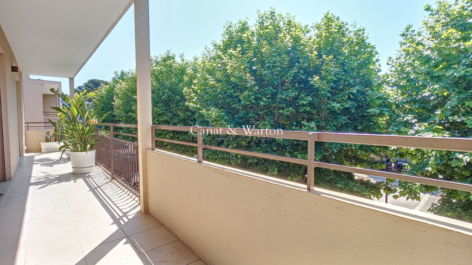 Image_, Appartement, Saint-Raphaël, ref :1192
