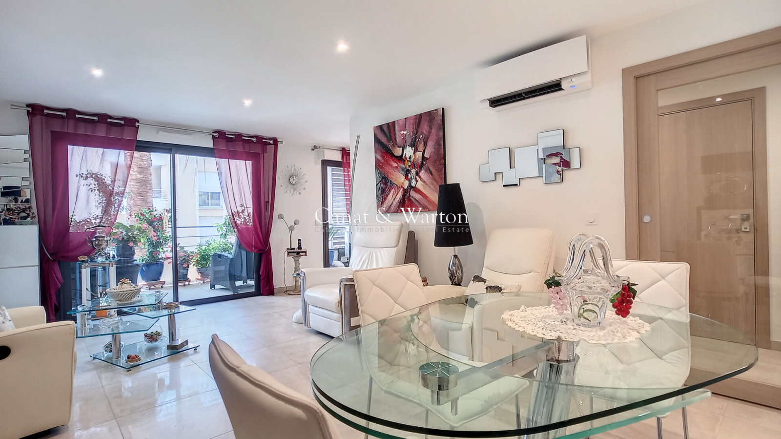 Image_, Appartement, Saint-Raphaël, ref :1302