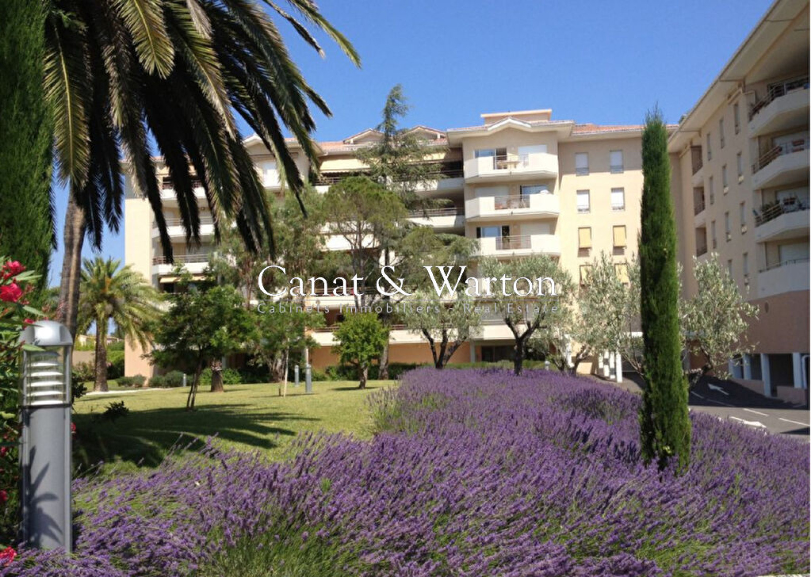 Image_, Appartement, Saint-Raphaël, ref :1169
