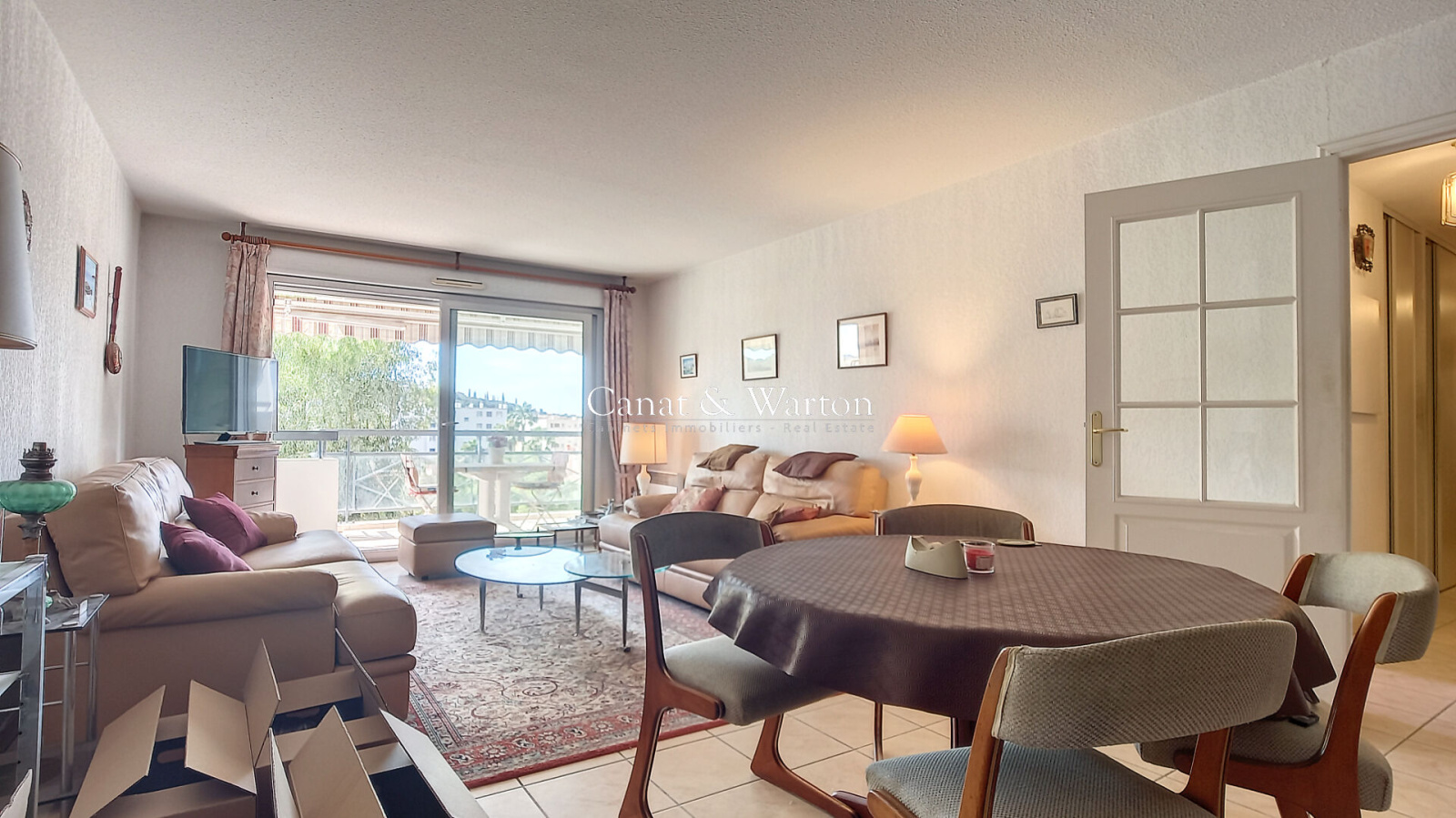 Image_, Appartement, Saint-Raphaël, ref :1210