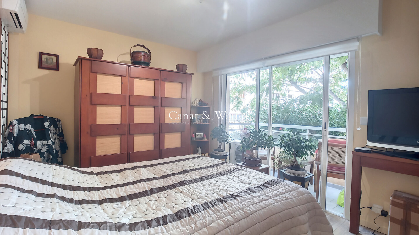Image_, Appartement, Saint-Raphaël, ref :1318