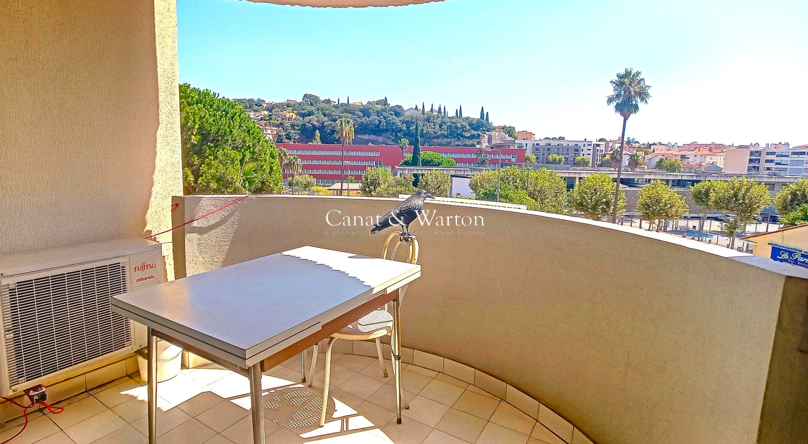 Image_, Appartement, Saint-Raphaël, ref :832