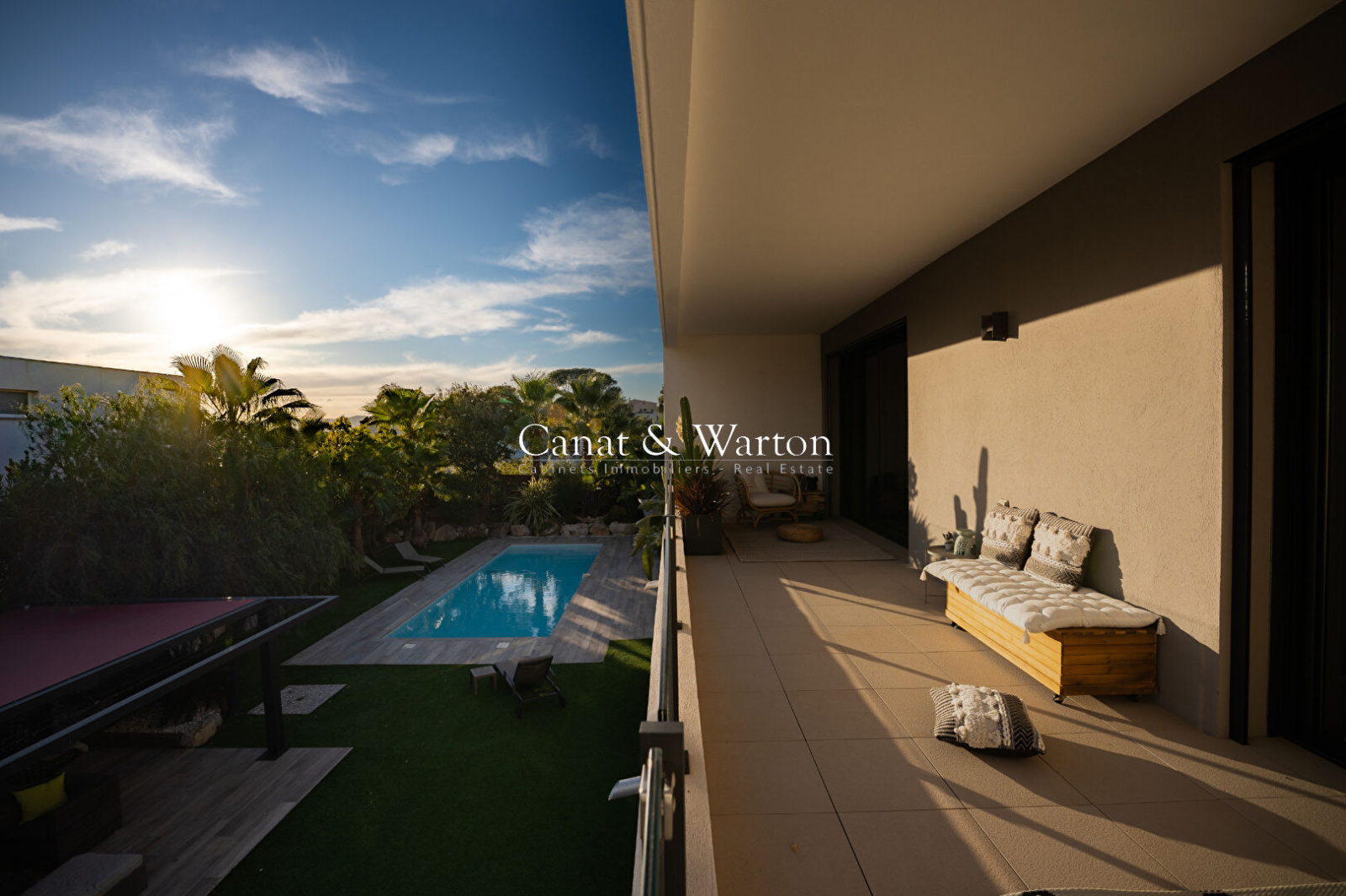 Image_, Villa, Fréjus, ref :927
