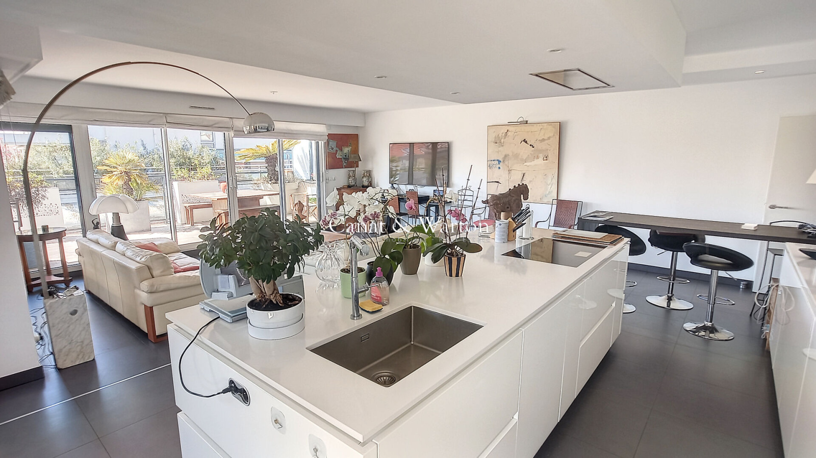 Image_, Appartement, Saint-Raphaël, ref :1146