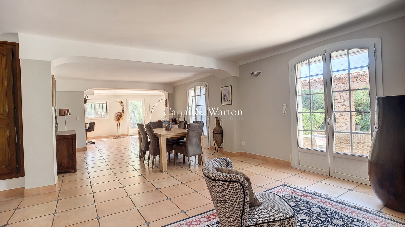 Image_, Villa, Saint-Raphaël, ref :1307
