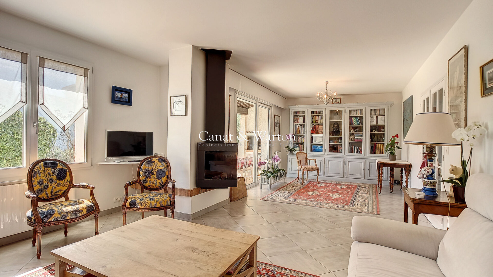 Image_, Villa, Saint-Raphaël, ref :1089