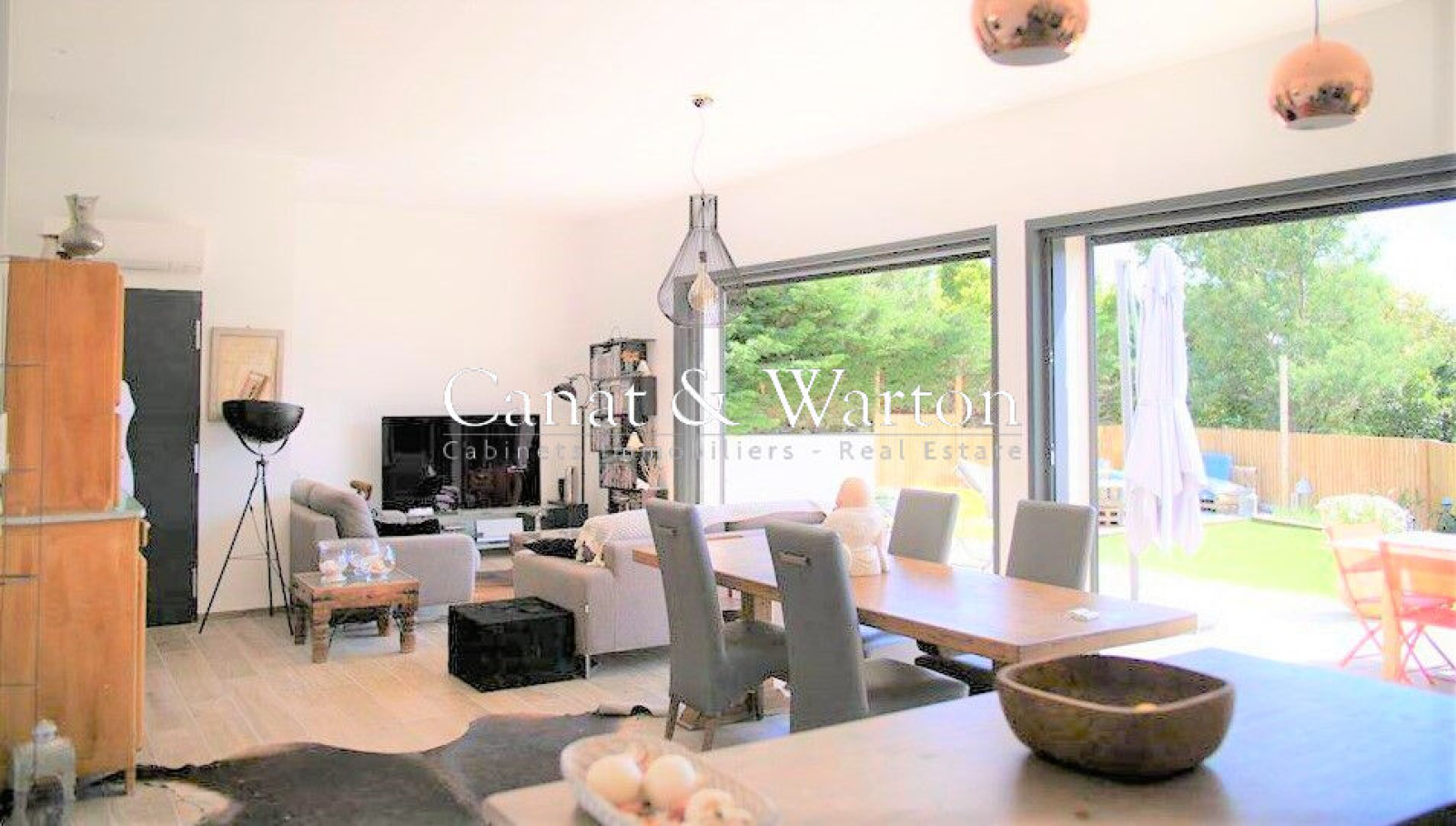 Image_, Villa, Saint Aygulf, ref :394