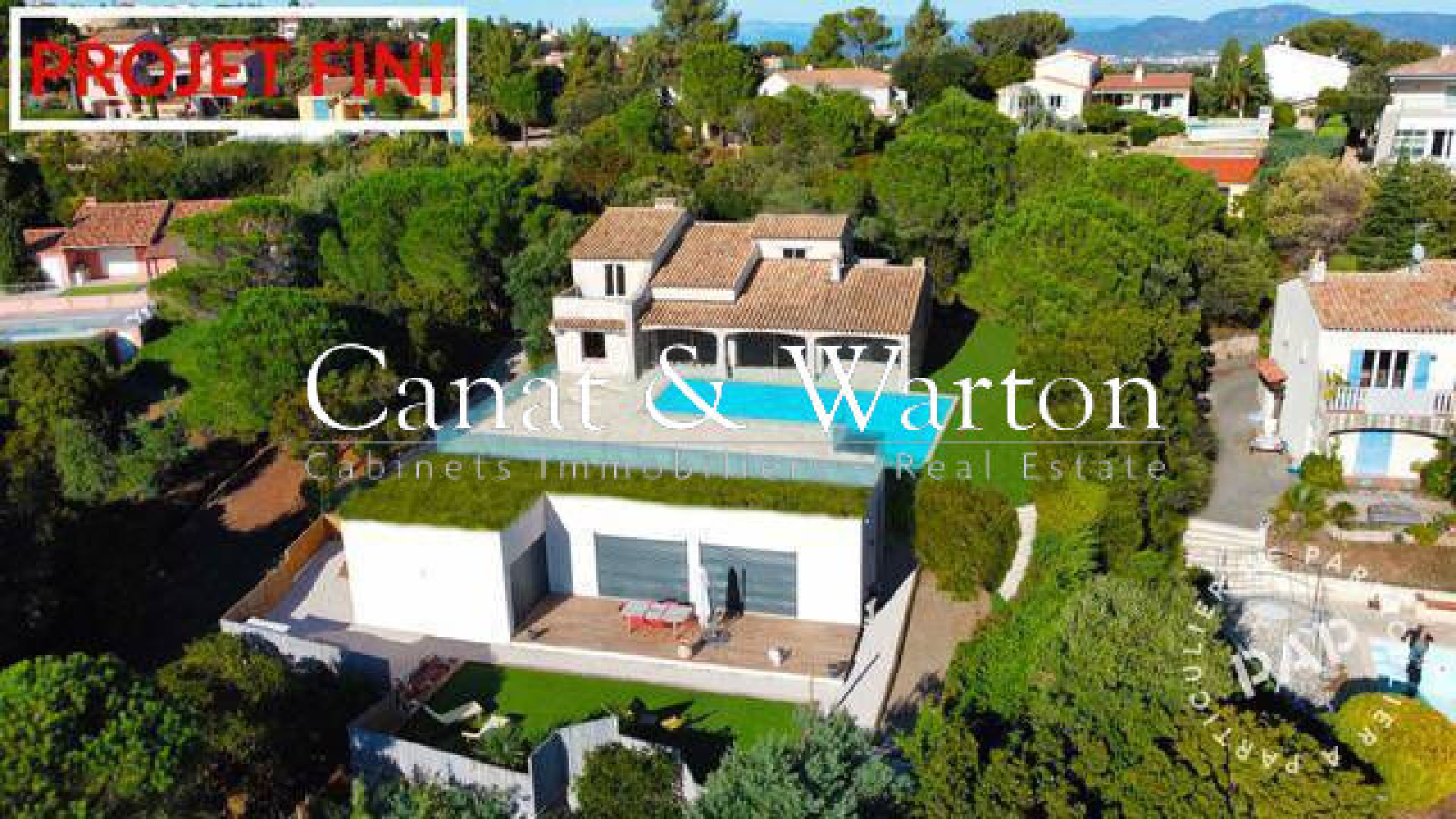 Image_, Villa, Saint Aygulf, ref :394