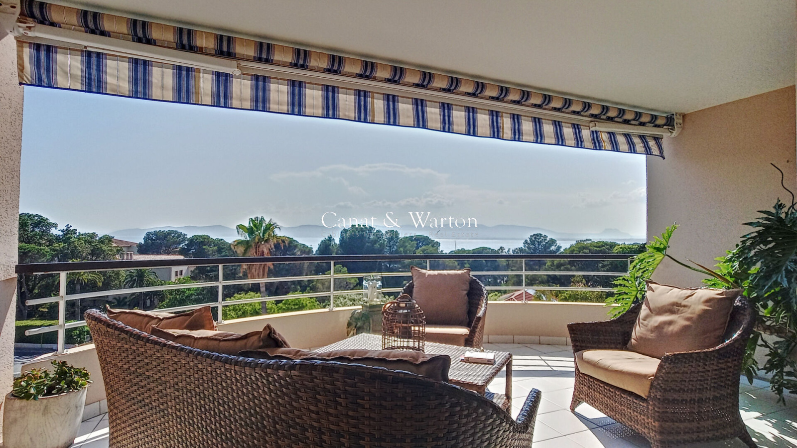 Image_, Appartement, Saint-Raphaël, ref :1034