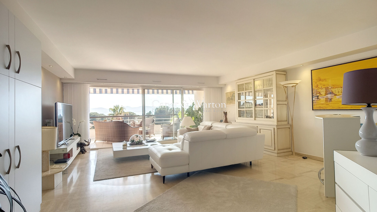 Image_, Appartement, Saint-Raphaël, ref :1034