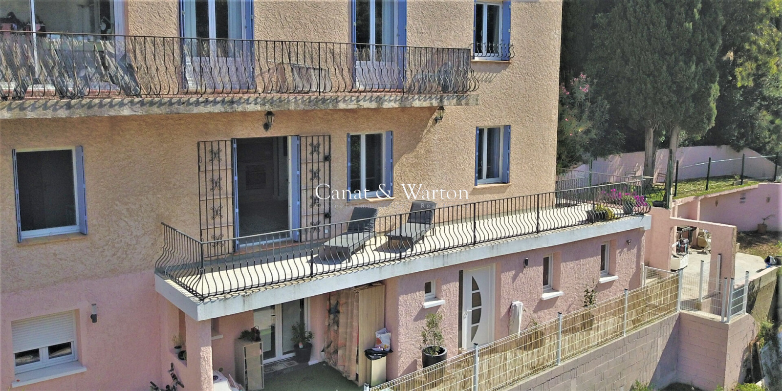 Image_, Appartement, Les Issambres, ref :1180
