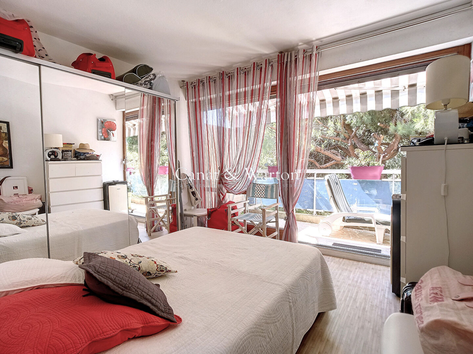 Image_, Appartement, Saint-Raphaël, ref :757