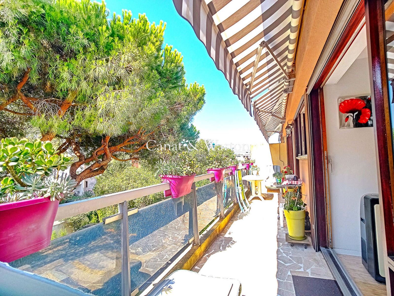 Image_, Appartement, Saint-Raphaël, ref :757