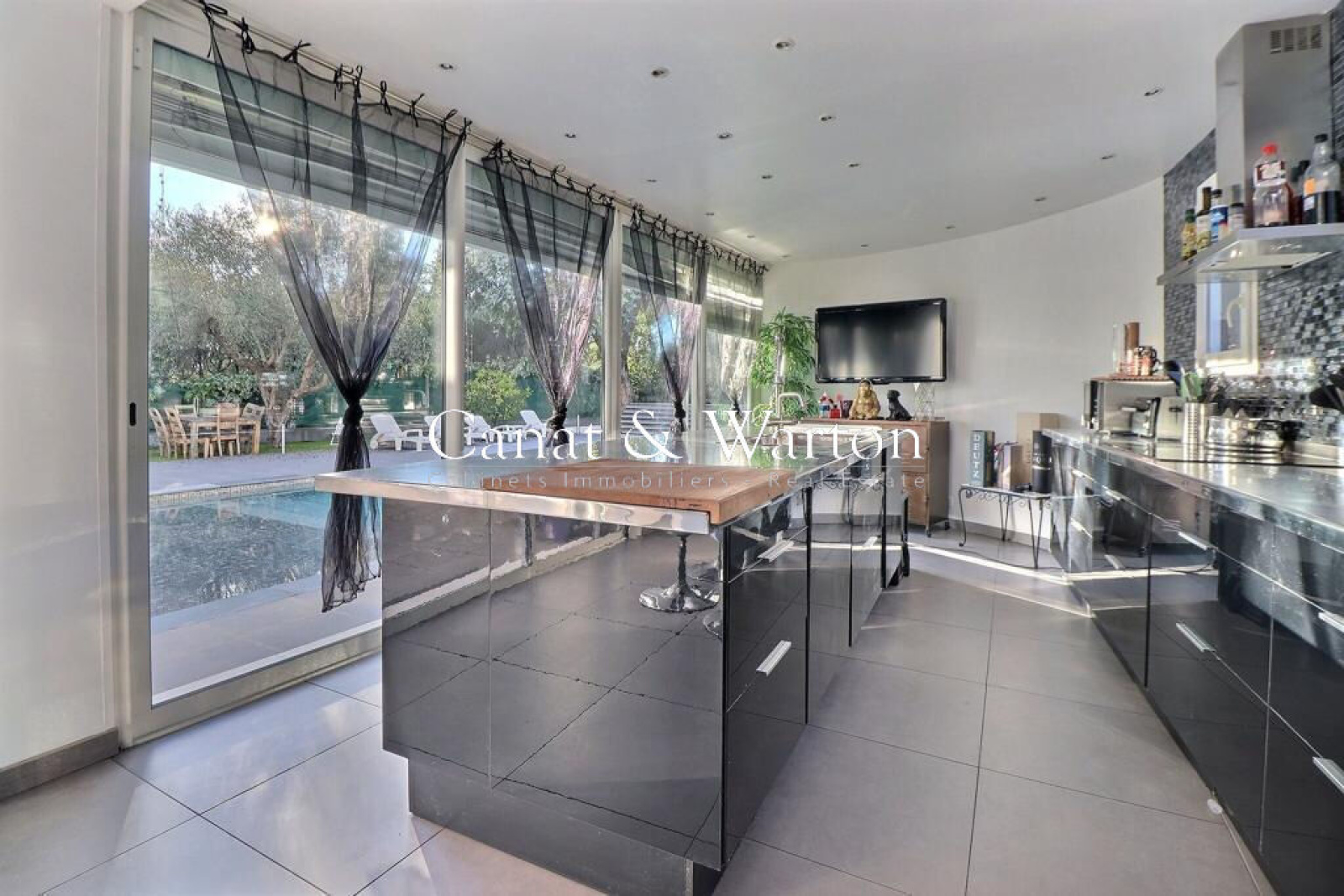 Image_, Villa, Saint-Raphaël, ref :1090