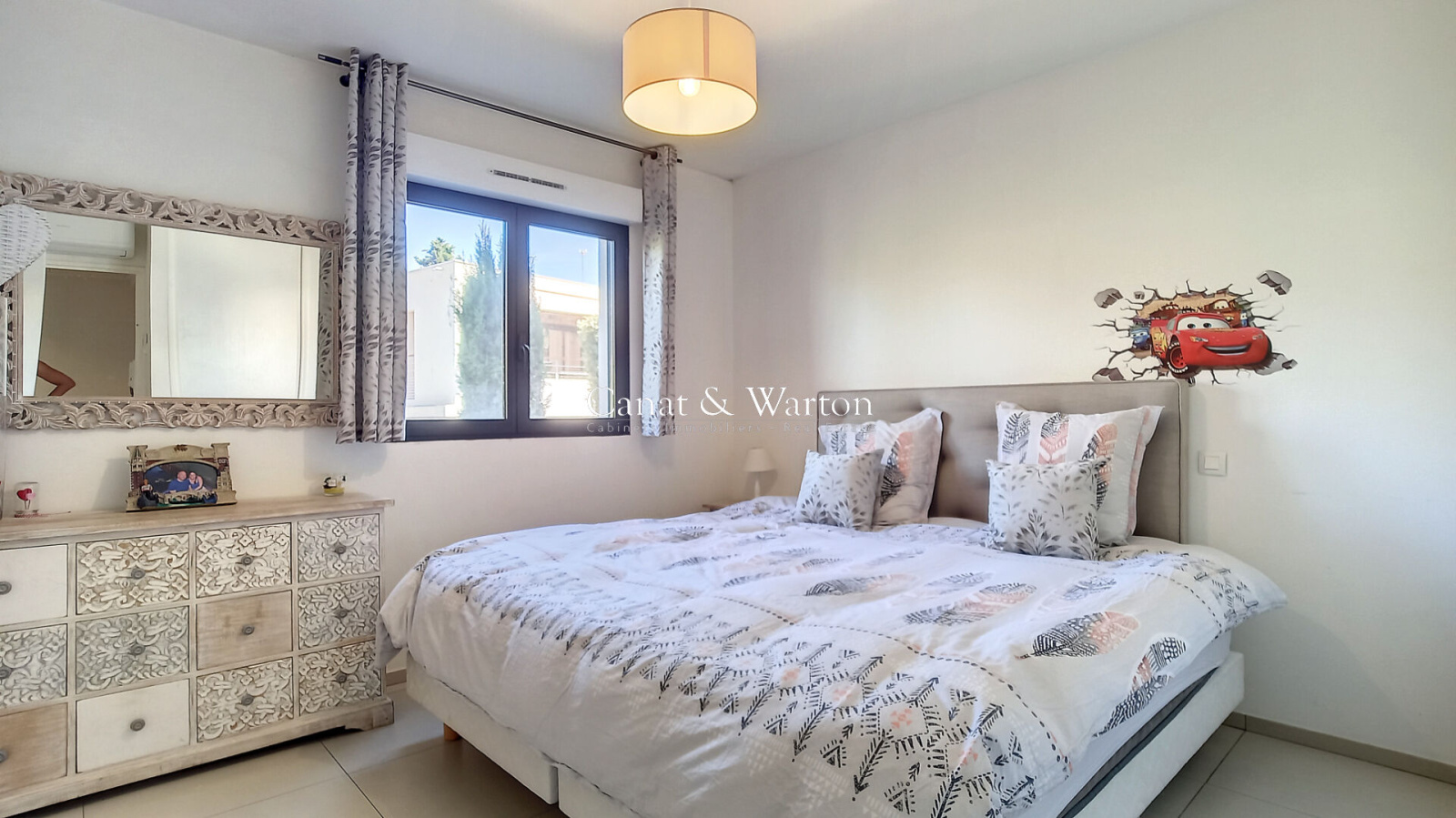 Image_, Appartement, Saint-Raphaël, ref :1346