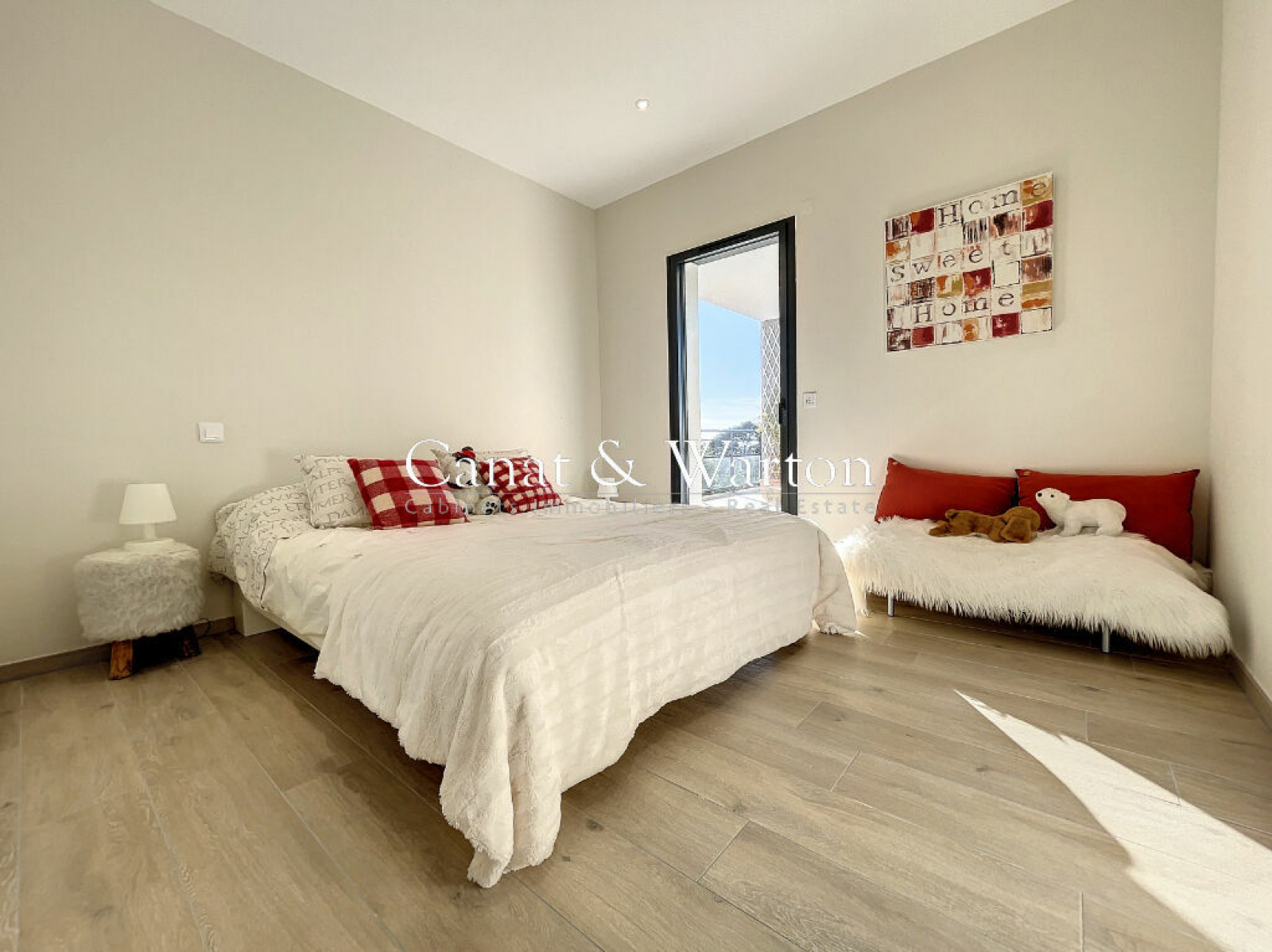 Image_, Appartement, Saint-Raphaël, ref :466