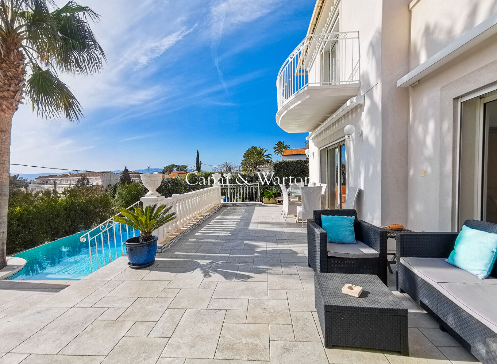 Image_, Villa, Saint-Raphaël, ref :07223
