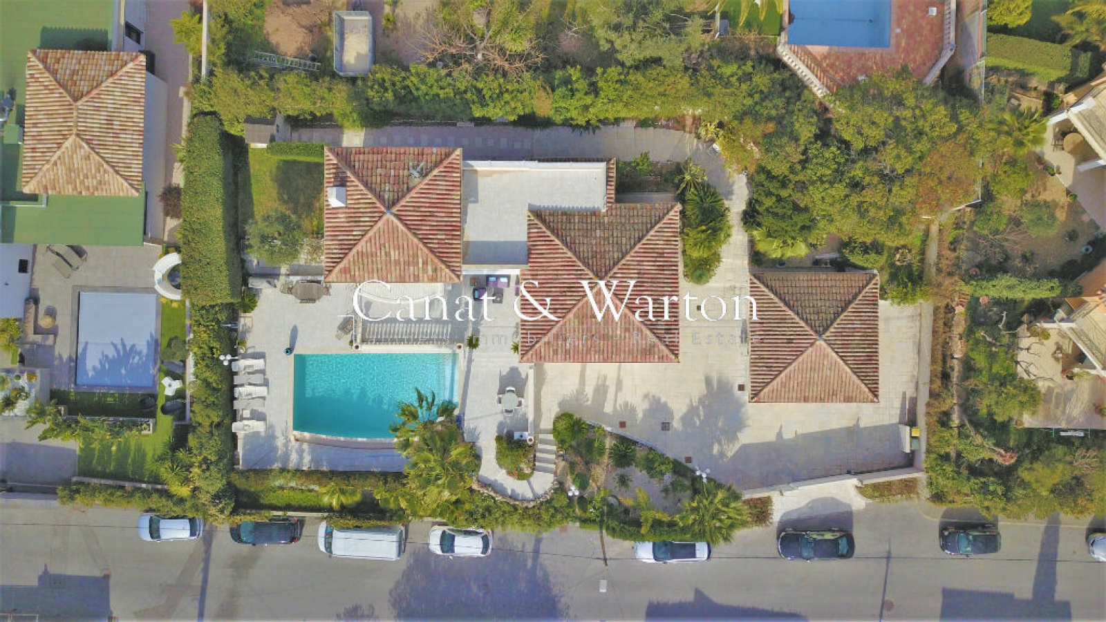 Image_, Villa, Saint-Raphaël, ref :07223