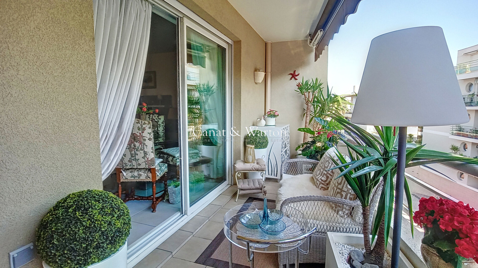 Image_, Appartement, Saint-Raphaël, ref :1343