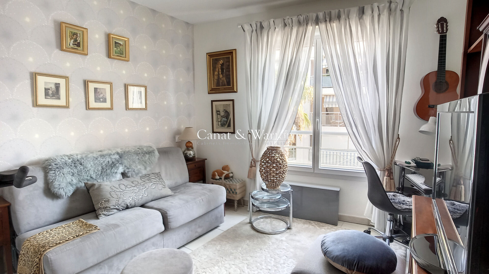 Image_, Appartement, Saint-Raphaël, ref :1343