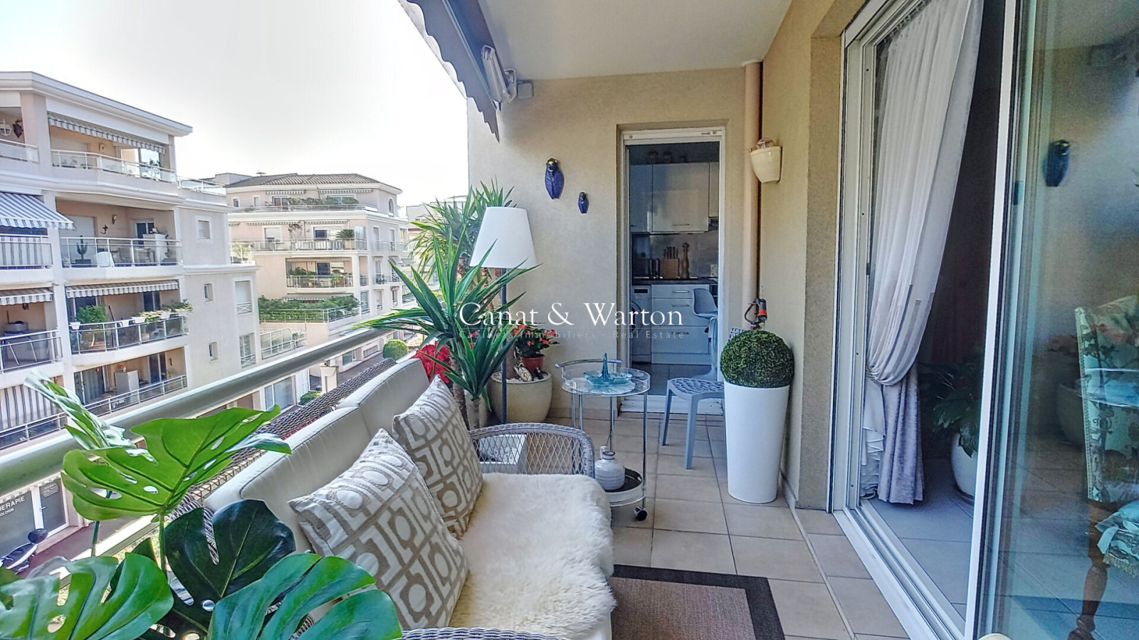 Image_, Appartement, Saint-Raphaël, ref :1343
