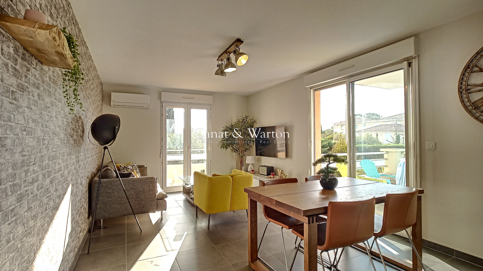 Image_, Appartement, Fréjus, ref :849