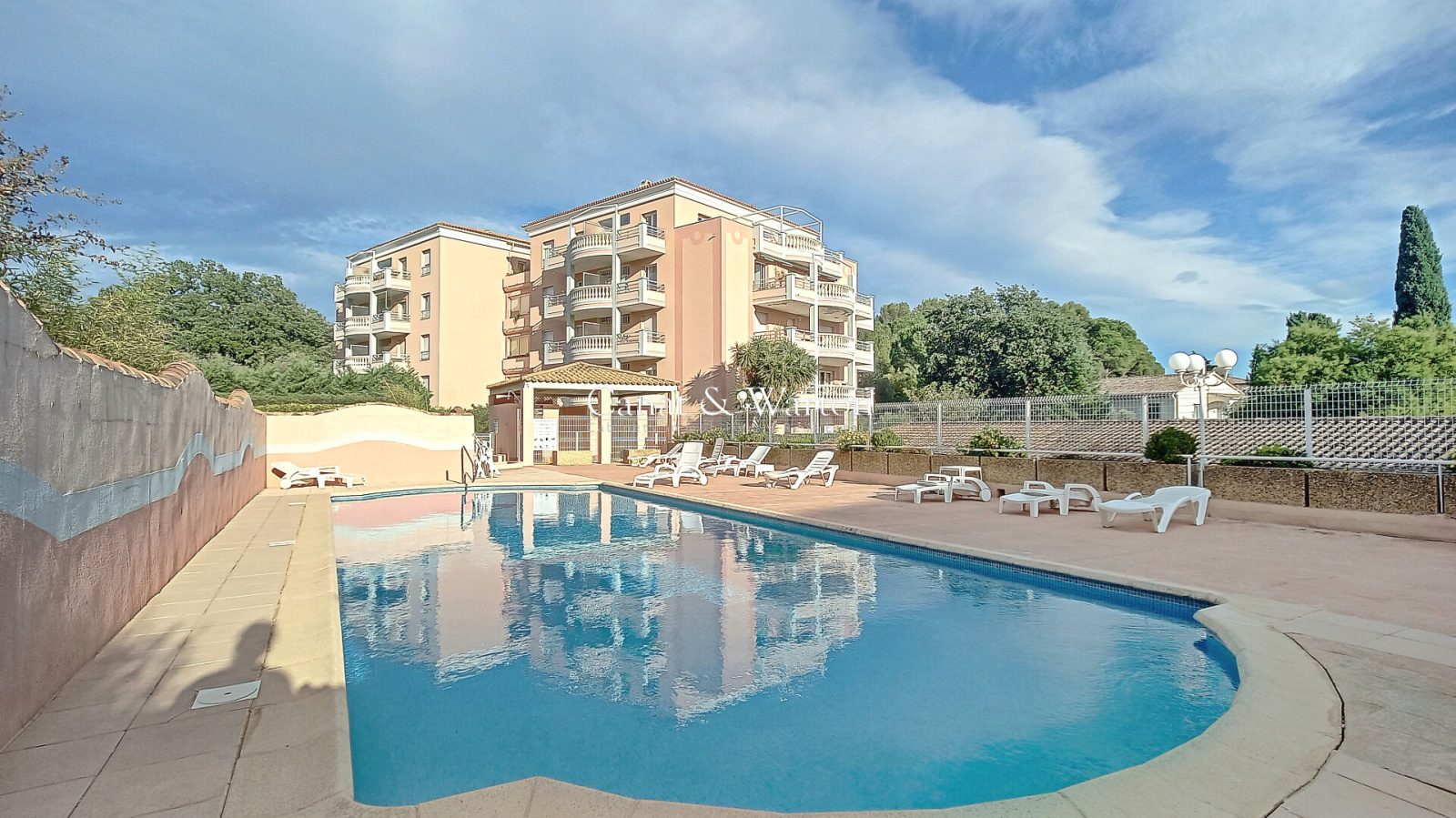 Image_, Appartement, Fréjus, ref :849