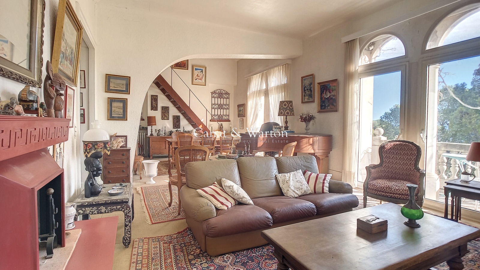 Image_, Villa, Saint-Raphaël, ref :924