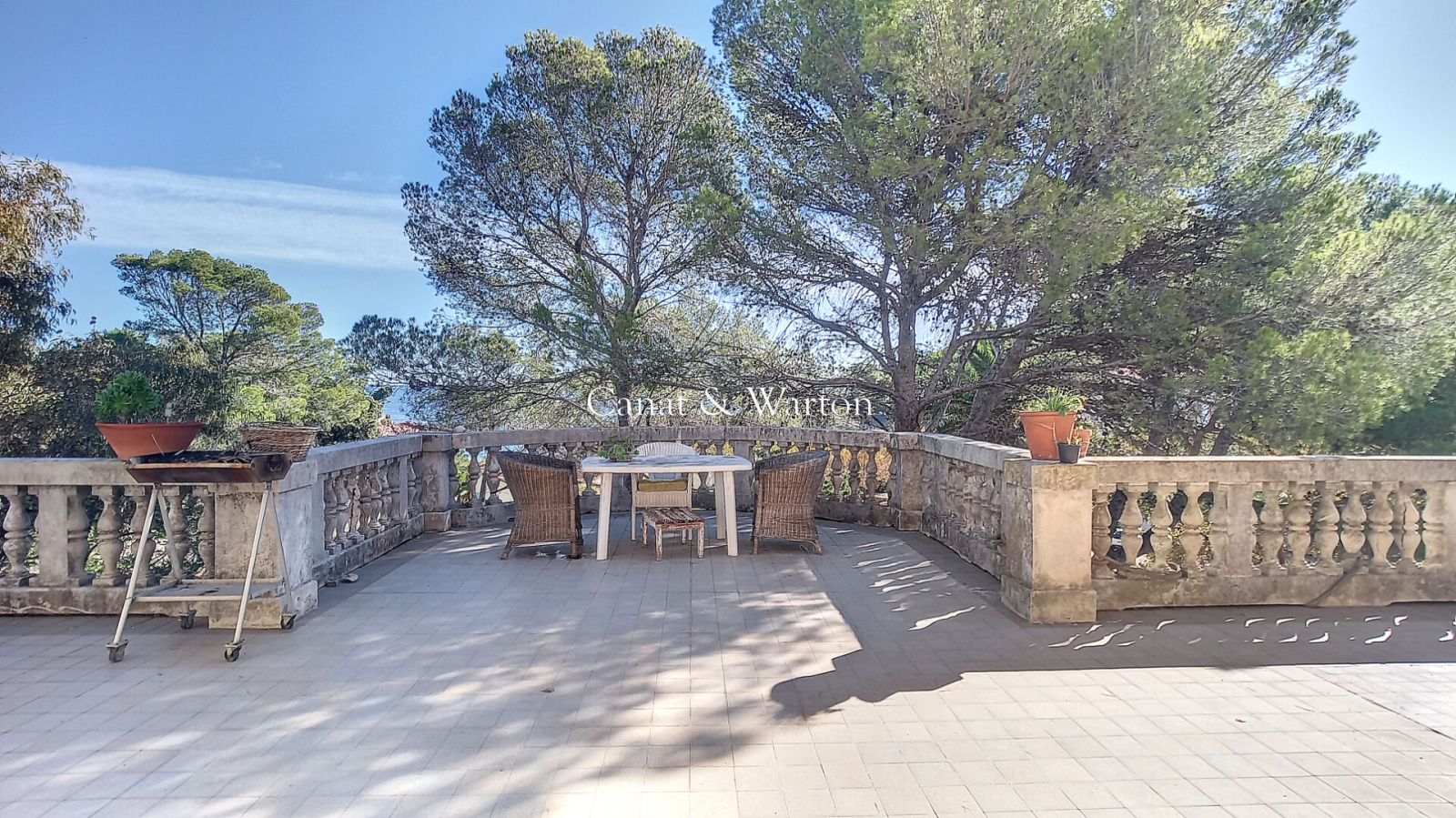 Image_, Villa, Saint-Raphaël, ref :924