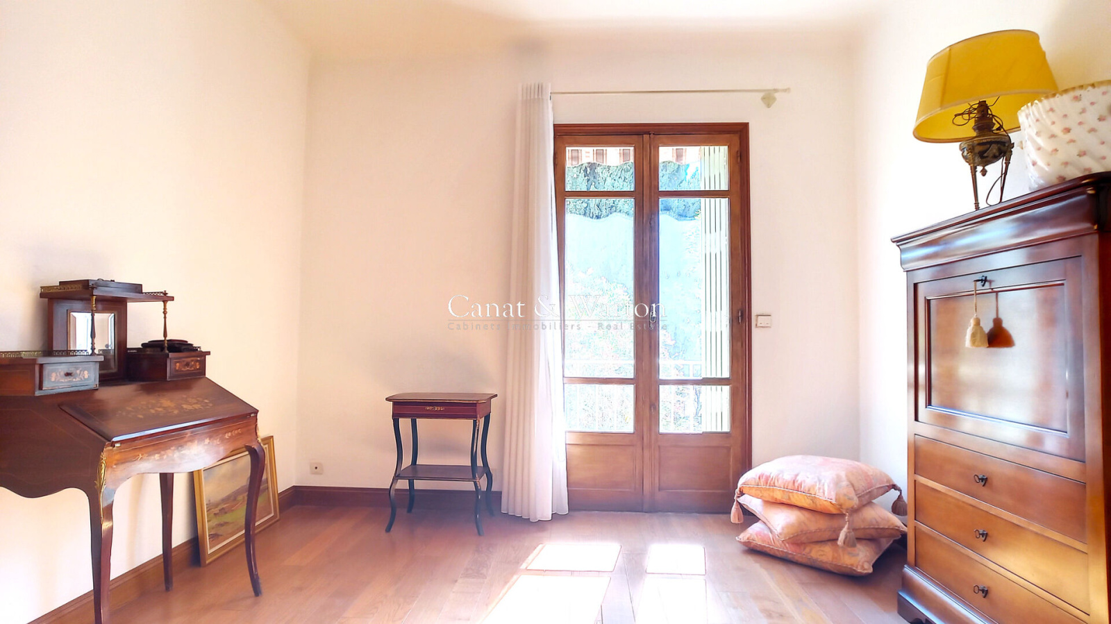 Image_, Appartement, Saint-Raphaël, ref :801
