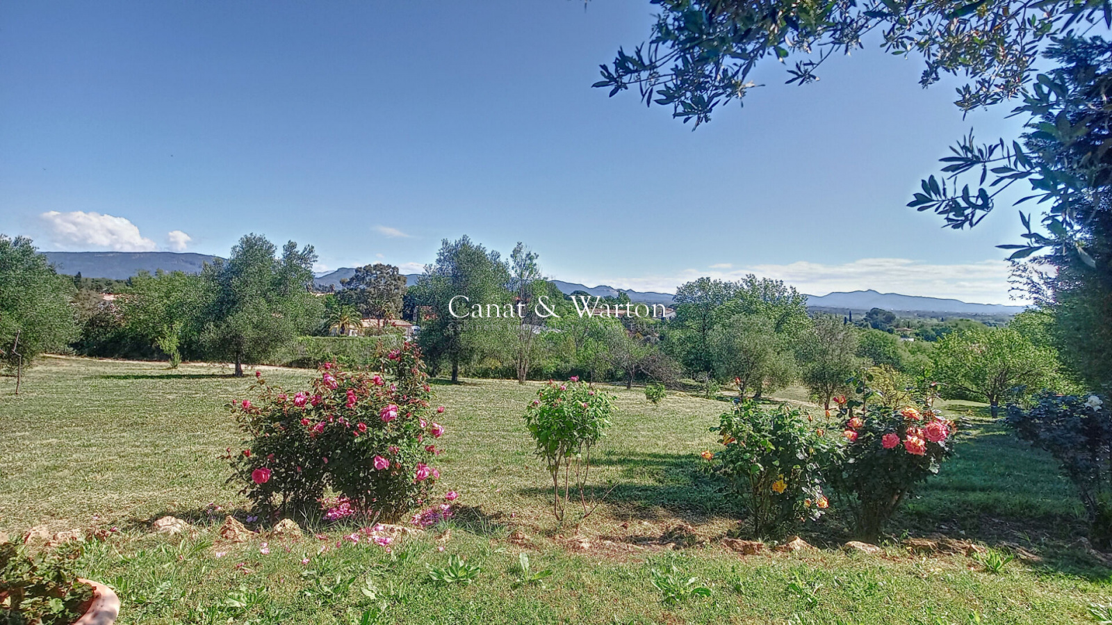 Image_, Villa, Roquebrune-sur-Argens, ref :1156