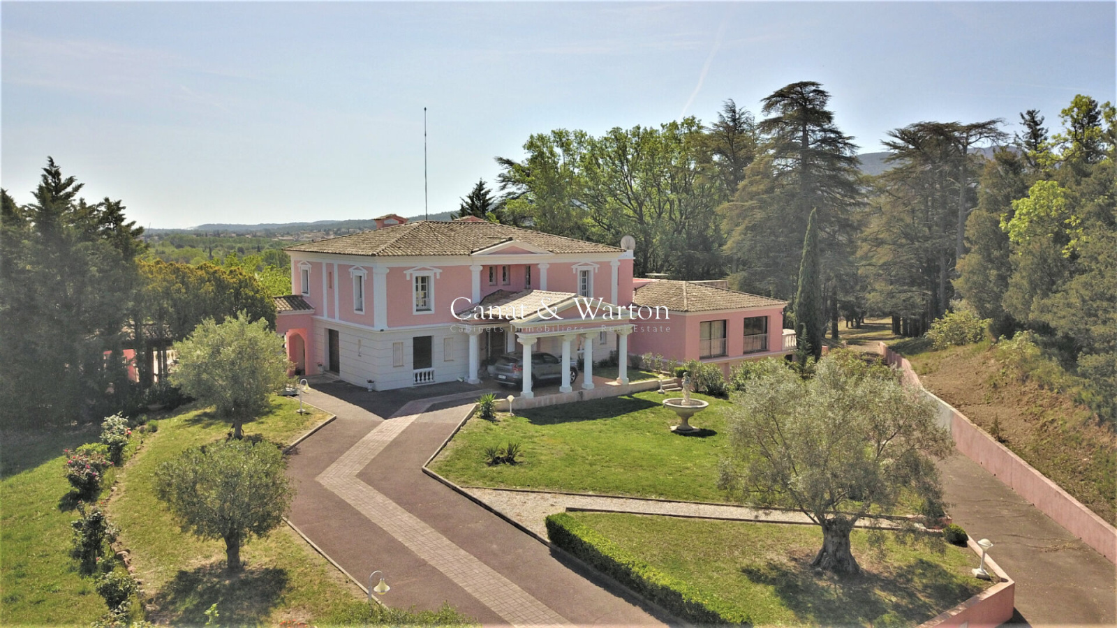 Image_, Villa, Roquebrune-sur-Argens, ref :1156