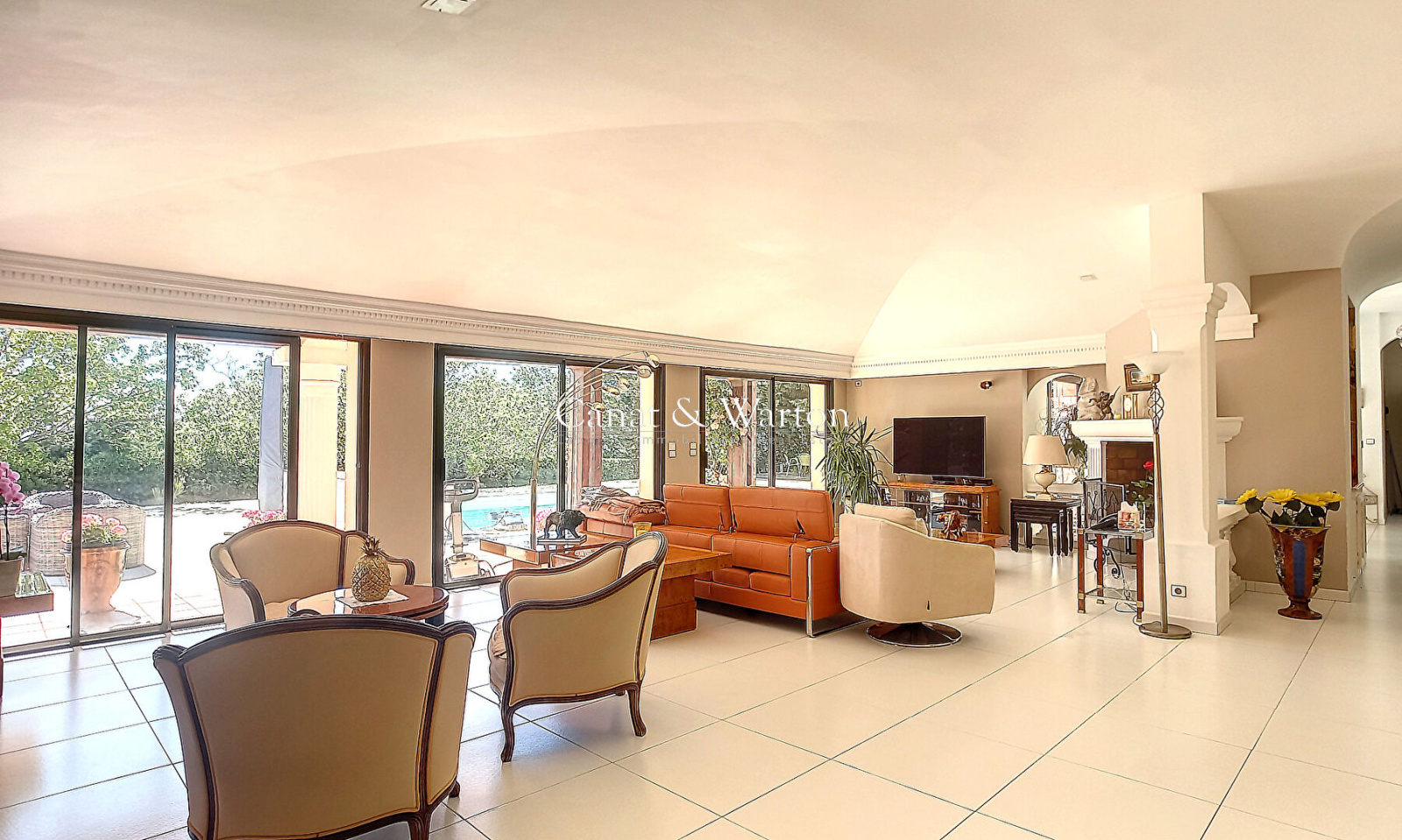 Image_, Villa, Roquebrune-sur-Argens, ref :1156