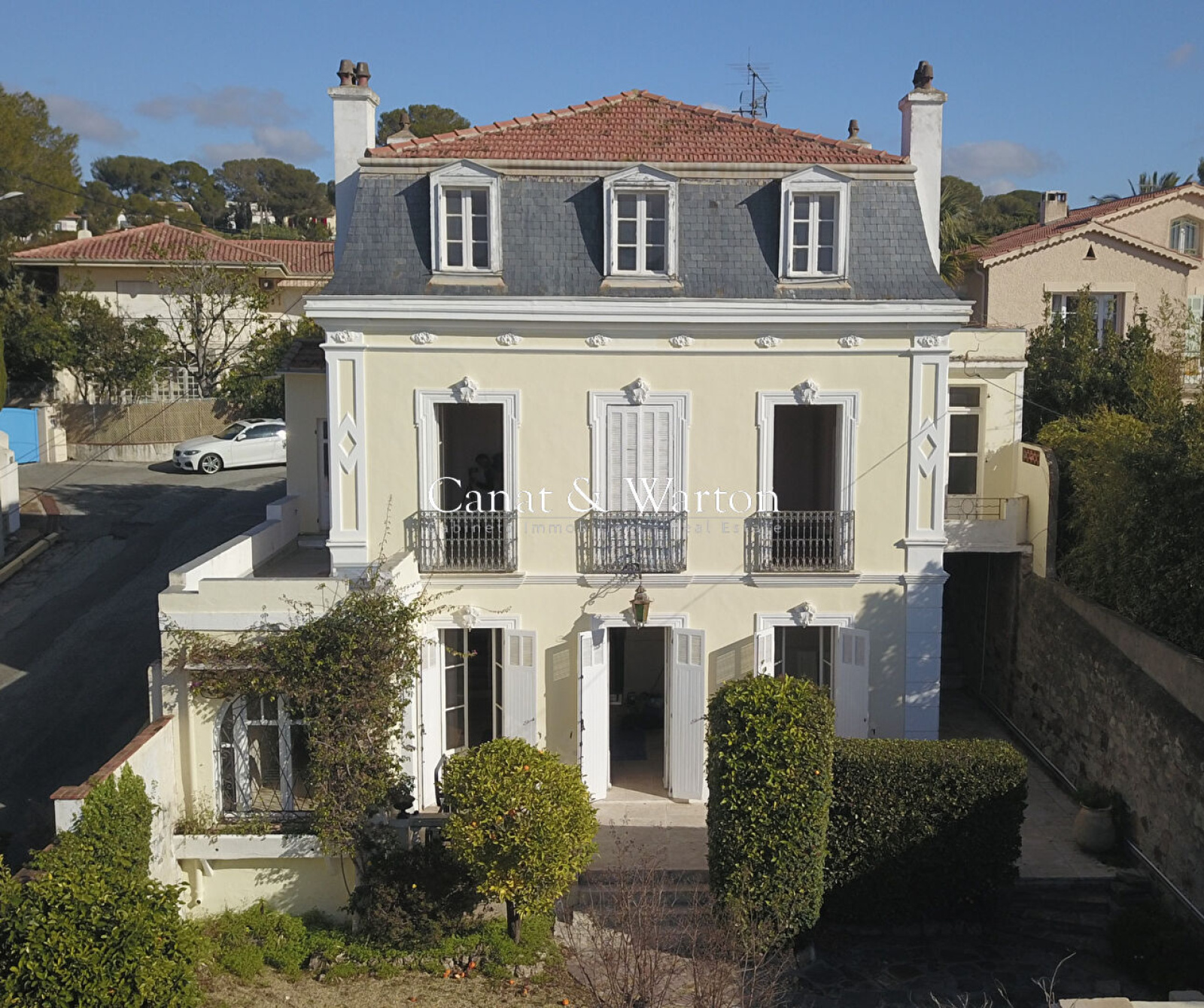 Image_, Villa, Saint-Raphaël, ref :1036