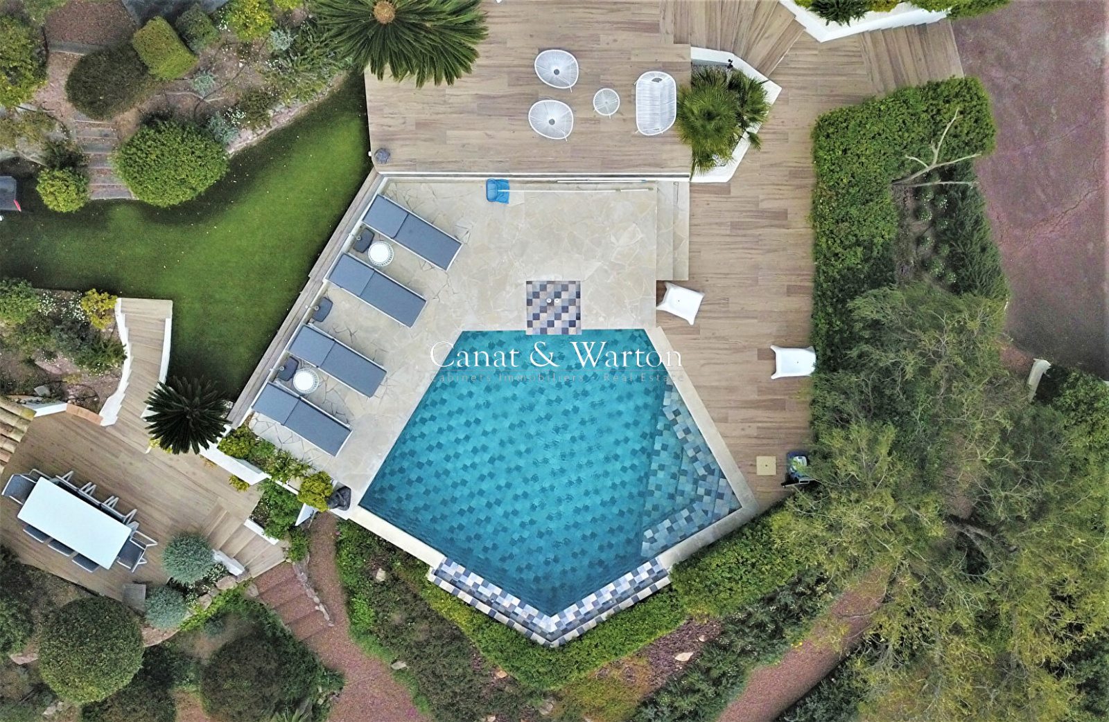 Image_, Villa, Saint-Raphaël, ref :1060