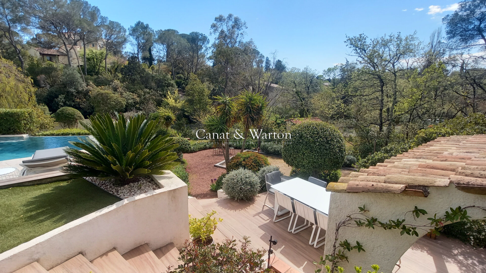 Image_, Villa, Saint-Raphaël, ref :1060