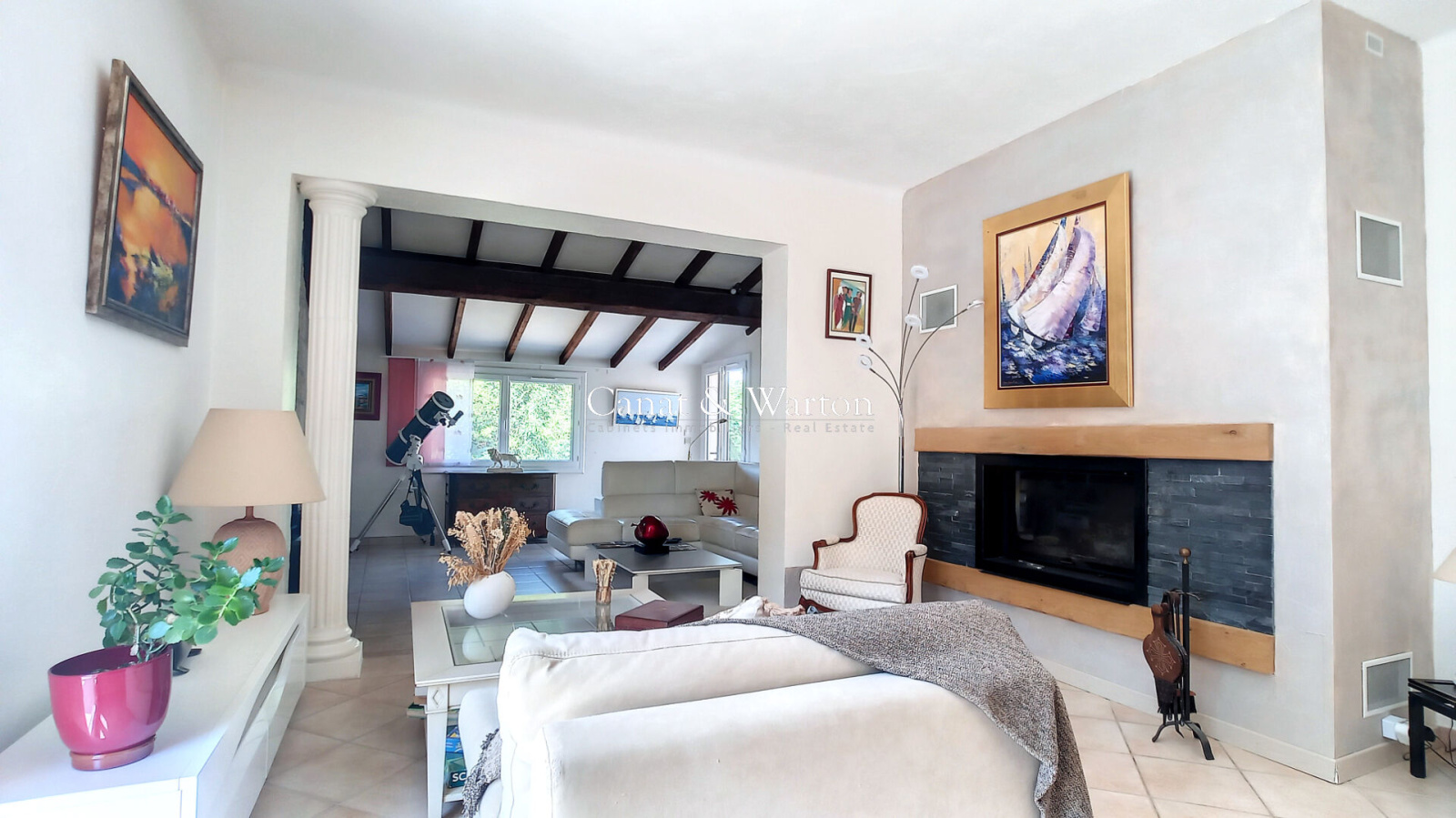 Image_, Villa, Saint-Raphaël, ref :751