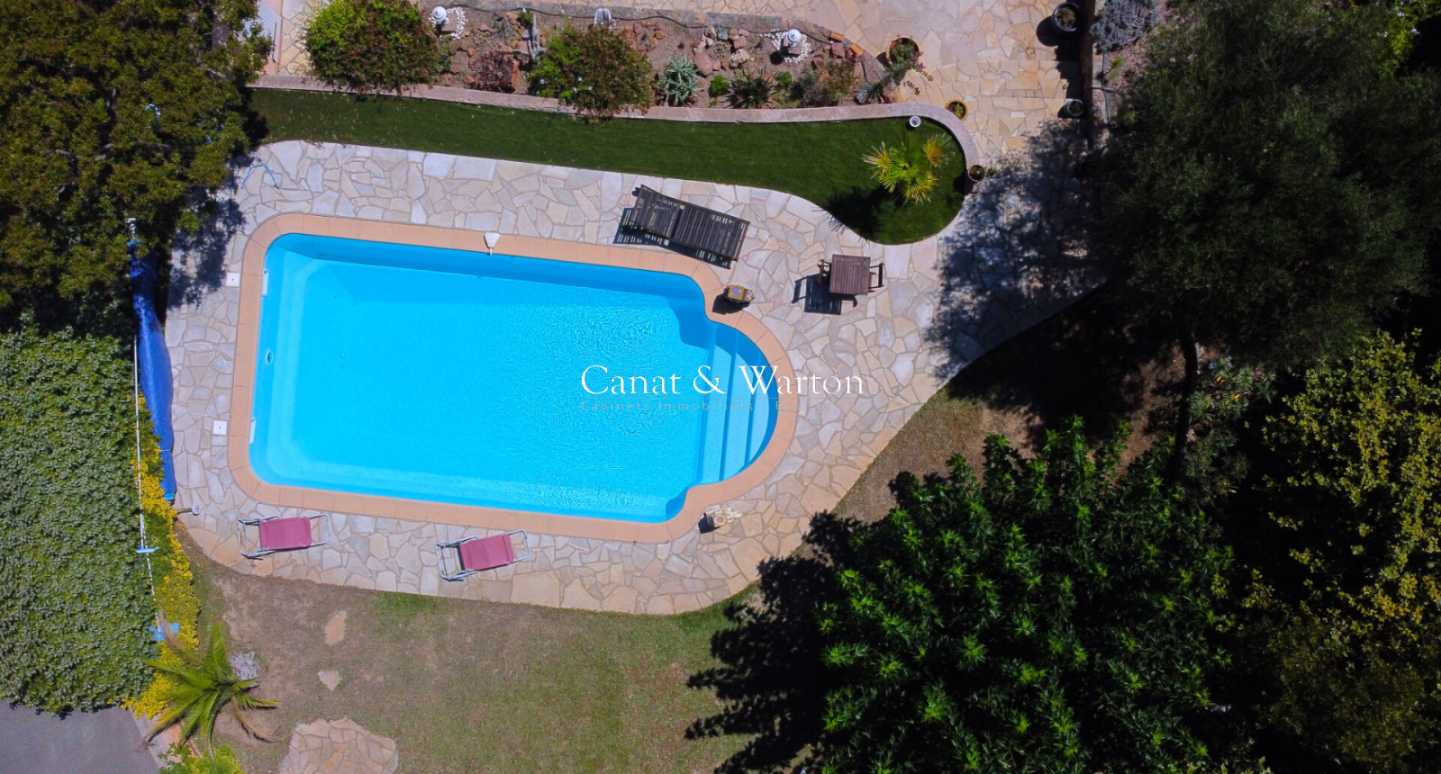 Image_, Villa, Saint-Raphaël, ref :751
