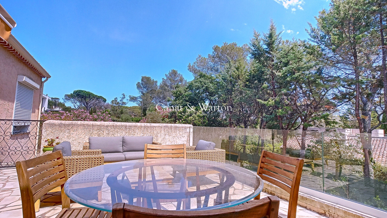 Image_, Villa, Saint-Raphaël, ref :751