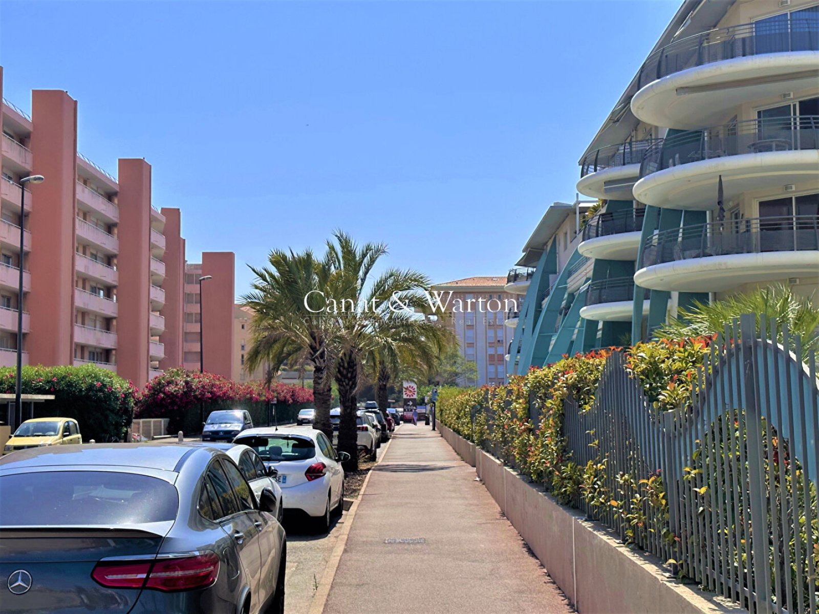 Image_, Appartement, Fréjus, ref :642